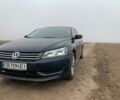 Синій Фольксваген Пассат, об'ємом двигуна 2 л та пробігом 220 тис. км за 8900 $, фото 5 на Automoto.ua