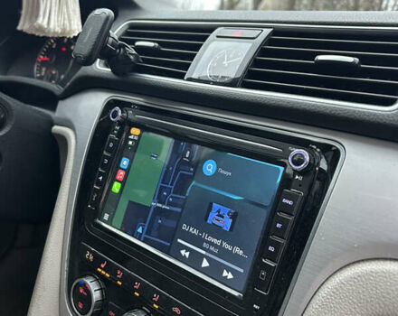 Синий Фольксваген Пассат, объемом двигателя 2 л и пробегом 262 тыс. км за 12000 $, фото 46 на Automoto.ua