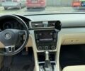 Синий Фольксваген Пассат, объемом двигателя 2.48 л и пробегом 325 тыс. км за 8300 $, фото 14 на Automoto.ua