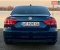 Фольксваген Пассат 2012 в Днепре (Днепропетровске) на Automoto.ua Синий Фольксваген Пассат, объемом двигателя 2 л и пробегом 280 тыс. км за 11450 $, фото 6 на Automoto.ua