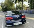 Синий Фольксваген Пассат, объемом двигателя 1.39 л и пробегом 170 тыс. км за 10200 $, фото 1 на Automoto.ua
