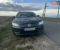 Синій Фольксваген Пассат, об'ємом двигуна 2 л та пробігом 221 тис. км за 8900 $, фото 1 на Automoto.ua