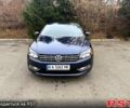 Синий Фольксваген Пассат, объемом двигателя 2.5 л и пробегом 127 тыс. км за 11900 $, фото 1 на Automoto.ua