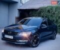 Синий Фольксваген Пассат, объемом двигателя 2 л и пробегом 213 тыс. км за 13000 $, фото 1 на Automoto.ua