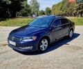 Синій Фольксваген Пассат, об'ємом двигуна 2.5 л та пробігом 330 тис. км за 9000 $, фото 1 на Automoto.ua
