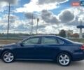 Фольксваген Пассат 2013 в Полтаве на Automoto.ua Синий Фольксваген Пассат, объемом двигателя 2.5 л и пробегом 198 тыс. км за 9290 $, фото 11 на Automoto.ua
