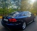 Синий Фольксваген Пассат, объемом двигателя 2.5 л и пробегом 237 тыс. км за 11000 $, фото 1 на Automoto.ua