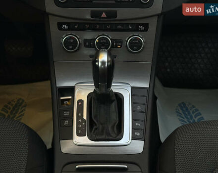 Синий Фольксваген Пассат, объемом двигателя 1.6 л и пробегом 266 тыс. км за 11000 $, фото 19 на Automoto.ua