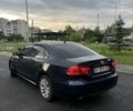 Синій Фольксваген Пассат, об'ємом двигуна 2.5 л та пробігом 182 тис. км за 9300 $, фото 3 на Automoto.ua