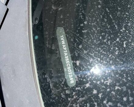 Синій Фольксваген Пассат, об'ємом двигуна 2.5 л та пробігом 182 тис. км за 9300 $, фото 1 на Automoto.ua