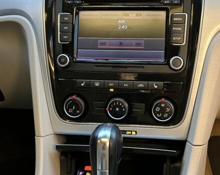 Синій Фольксваген Пассат, об'ємом двигуна 2.5 л та пробігом 327 тис. км за 9200 $, фото 19 на Automoto.ua