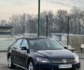 Синій Фольксваген Пассат, об'ємом двигуна 2.5 л та пробігом 158 тис. км за 9500 $, фото 7 на Automoto.ua
