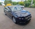 Синий Фольксваген Пассат, объемом двигателя 2.5 л и пробегом 250 тыс. км за 9433 $, фото 1 на Automoto.ua