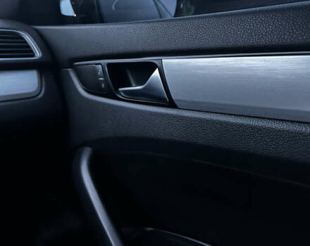 Синий Фольксваген Пассат, объемом двигателя 2.48 л и пробегом 224 тыс. км за 9000 $, фото 17 на Automoto.ua