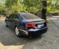 Синий Фольксваген Пассат, объемом двигателя 2.5 л и пробегом 179 тыс. км за 9800 $, фото 2 на Automoto.ua