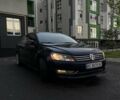 Синій Фольксваген Пассат, об'ємом двигуна 2.5 л та пробігом 182 тис. км за 9300 $, фото 6 на Automoto.ua