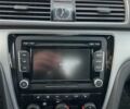 Синій Фольксваген Пассат, об'ємом двигуна 2.5 л та пробігом 158 тис. км за 9500 $, фото 19 на Automoto.ua