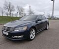 Синий Фольксваген Пассат, объемом двигателя 2 л и пробегом 198 тыс. км за 10500 $, фото 3 на Automoto.ua