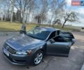 Синий Фольксваген Пассат, объемом двигателя 2.48 л и пробегом 257 тыс. км за 10400 $, фото 1 на Automoto.ua