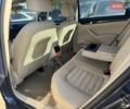 Фольксваген Пассат 2013 у Львові на Automoto.ua Синій Фольксваген Пассат, об'ємом двигуна 2 л та пробігом 205 тис. км за 9500 $, фото 16 на Automoto.ua