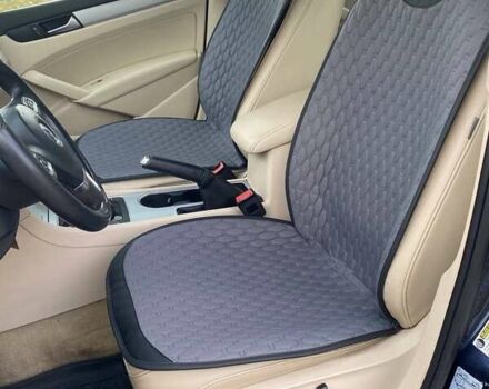 Фольксваген Пассат 2013 в Полтаве на Automoto.ua Синий Фольксваген Пассат, объемом двигателя 2.5 л и пробегом 198 тыс. км за 9290 $, фото 28 на Automoto.ua