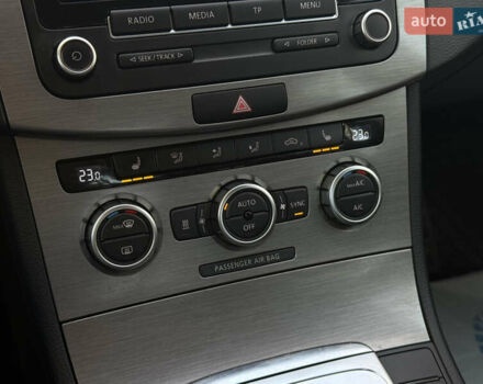 Синий Фольксваген Пассат, объемом двигателя 1.6 л и пробегом 266 тыс. км за 11000 $, фото 26 на Automoto.ua