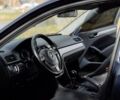 Синий Фольксваген Пассат, объемом двигателя 2.5 л и пробегом 170 тыс. км за 10700 $, фото 23 на Automoto.ua