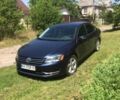 Синий Фольксваген Пассат, объемом двигателя 2.5 л и пробегом 115 тыс. км за 11500 $, фото 1 на Automoto.ua