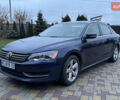 Синій Фольксваген Пассат, об'ємом двигуна 2 л та пробігом 310 тис. км за 9999 $, фото 1 на Automoto.ua