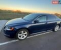 Синий Фольксваген Пассат, объемом двигателя 2.5 л и пробегом 340 тыс. км за 8500 $, фото 1 на Automoto.ua
