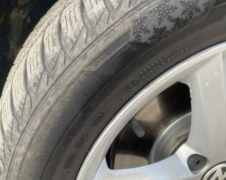 Синий Фольксваген Пассат, объемом двигателя 2.5 л и пробегом 198 тыс. км за 8700 $, фото 32 на Automoto.ua