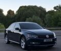 Синий Фольксваген Пассат, объемом двигателя 2.5 л и пробегом 211 тыс. км за 10800 $, фото 1 на Automoto.ua