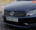 Синий Фольксваген Пассат, объемом двигателя 2.5 л и пробегом 170 тыс. км за 10700 $, фото 4 на Automoto.ua