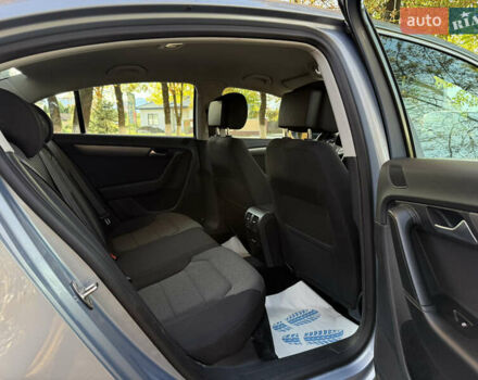 Синий Фольксваген Пассат, объемом двигателя 1.6 л и пробегом 266 тыс. км за 11000 $, фото 16 на Automoto.ua