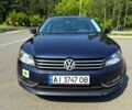 Синій Фольксваген Пассат, об'ємом двигуна 2.5 л та пробігом 320 тис. км за 7600 $, фото 1 на Automoto.ua