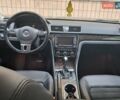 Синий Фольксваген Пассат, объемом двигателя 1.8 л и пробегом 280 тыс. км за 9750 $, фото 7 на Automoto.ua
