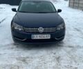 Синий Фольксваген Пассат, объемом двигателя 2.5 л и пробегом 323 тыс. км за 9300 $, фото 1 на Automoto.ua