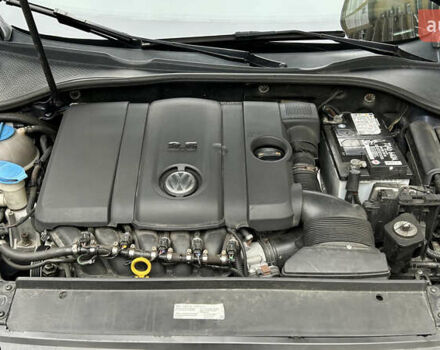 Синий Фольксваген Пассат, объемом двигателя 2.5 л и пробегом 327 тыс. км за 8900 $, фото 18 на Automoto.ua