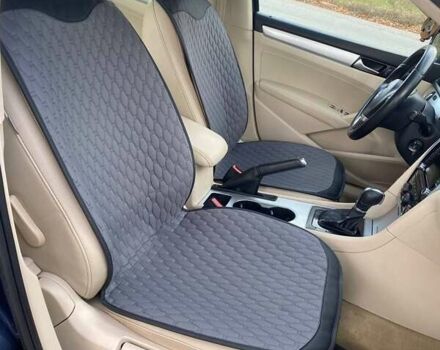 Фольксваген Пассат 2013 в Полтаве на Automoto.ua Синий Фольксваген Пассат, объемом двигателя 2.5 л и пробегом 198 тыс. км за 9290 $, фото 32 на Automoto.ua