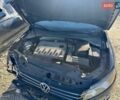 Фольксваген Пассат 2013 у Львові на Automoto.ua Синій Фольксваген Пассат, об'ємом двигуна 2 л та пробігом 205 тис. км за 9500 $, фото 8 на Automoto.ua
