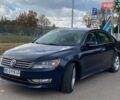 Фольксваген Пассат 2013 в Полтаве на Automoto.ua Синий Фольксваген Пассат, объемом двигателя 2.5 л и пробегом 198 тыс. км за 9290 $, фото 17 на Automoto.ua