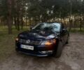 Синий Фольксваген Пассат, объемом двигателя 1.97 л и пробегом 126 тыс. км за 13200 $, фото 1 на Automoto.ua
