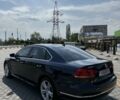 Синій Фольксваген Пассат, об'ємом двигуна 1.97 л та пробігом 270 тис. км за 11000 $, фото 12 на Automoto.ua