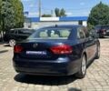 Синій Фольксваген Пассат, об'ємом двигуна 2.5 л та пробігом 211 тис. км за 9900 $, фото 4 на Automoto.ua