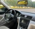 Синий Фольксваген Пассат, объемом двигателя 2.5 л и пробегом 258 тыс. км за 10300 $, фото 5 на Automoto.ua