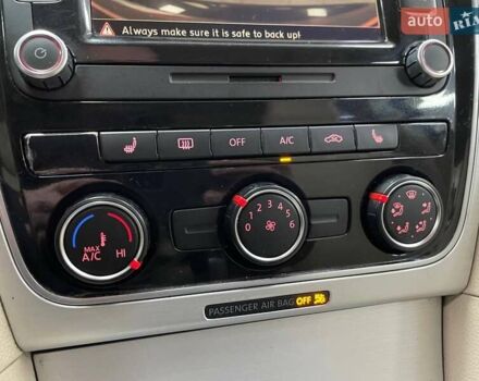 Синий Фольксваген Пассат, объемом двигателя 2.48 л и пробегом 278 тыс. км за 9490 $, фото 27 на Automoto.ua