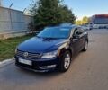 Синий Фольксваген Пассат, объемом двигателя 2.5 л и пробегом 330 тыс. км за 7400 $, фото 1 на Automoto.ua