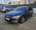 Синій Фольксваген Пассат, об'ємом двигуна 2.5 л та пробігом 220 тис. км за 8888 $, фото 1 на Automoto.ua