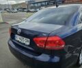 Синій Фольксваген Пассат, об'ємом двигуна 1.8 л та пробігом 190 тис. км за 12200 $, фото 9 на Automoto.ua