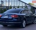Синий Фольксваген Пассат, объемом двигателя 1.8 л и пробегом 280 тыс. км за 9750 $, фото 3 на Automoto.ua